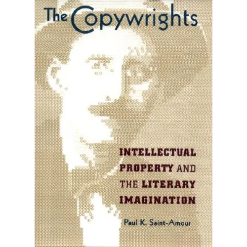 The Copywrights - Hardcover