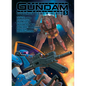 Mobile Suit Gundam the Origin Msd Cucuruz Doan's Island 5 - Hardcover