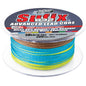 Sufix 832 Advanced Lead Core - 12lb - 10-Color Metered - 200 yds