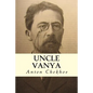 Uncle Vanya - Paperback