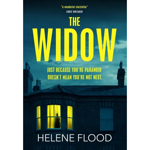 The Widow - Hardcover