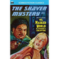 Shaver Mystery, The, Book Three - Paperback