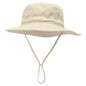 Summer Baby Anti UV Bucket Cap