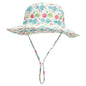 Summer Baby Anti UV Bucket Cap