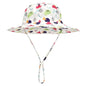 Summer Baby Anti UV Bucket Cap