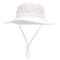 Summer Baby Anti UV Bucket Cap