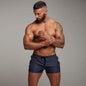 Summer Shorts Pants Men Quick Dry Swimming Shorts Swim Trunks