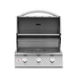 Summerset Sizzler Built-In Propane Gas Grill [SIZ25/32/40] (SAK71502)