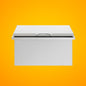 Summerset 28-Inch Wide 2.7FT Drop-In Ice Cooler With 40 Pound Ice Capacity [SSIC-28] (SAK34267)