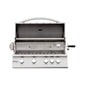 Summerset Sizzler Built-In Propane Gas Grill [SIZ25/32/40] (SAK71502)