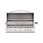 Summerset Sizzler Built-In Propane Gas Grill [SIZ25/32/40] (SAK71502)
