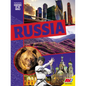 Russia - Library Binding