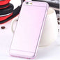 Super Flexible Clear TPU Case For iPhone 6/6s or iPhone 6/6s Plus