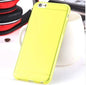 Super Flexible Clear TPU Case For iPhone 6/6s or iPhone 6/6s Plus