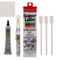 Super Lube Sportsman's Kit w/ Oil, Grease, Cleaning Cloth, and Foam Swabs