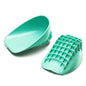 Support and Recovery Silicone Heel Cups - Assorted Sizes