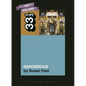 Michael Jackson's Dangerous - Paperback