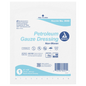 Dynarex Petroleum Gauze Dressing, 3" x 9"