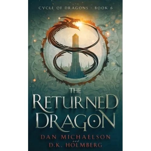 The Returned Dragon - Paperback