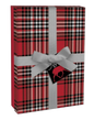 Rectangular Giftbox with Ribbon -