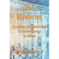 The Mysteries: Unveiling The Knowledge Of Subtle Energy In Ritual - Paperback