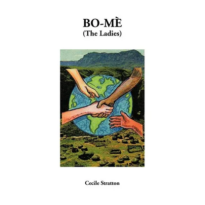 Bo-M: The Ladies - Paperback