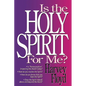 Is the Holy Spirit for Me? - Paperback