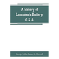 A history of Lumsden's Battery, C.S.A - Paperback