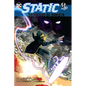 Static: Shadows of Dakota - Paperback