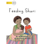 Feeding Shari - Paperback
