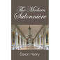 The Modern Salonnière - Paperback
