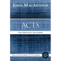 Acts: The Spread of the Gospel - Paperback