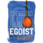 Confessions of a Failed Egoist: and Other Essays - Paperback