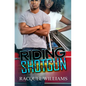 Riding Shotgun - Paperback