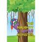 The Naughty Little Monster - Paperback