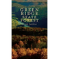 A History of Green Ridge State Forest - Hardcover