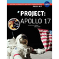 Apollo 17: The Official NASA Press Kit - Paperback