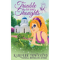 Trouble for Your Thoughts - Paperback