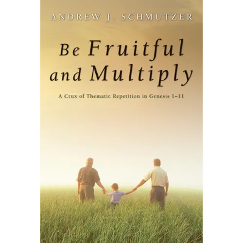Be Fruitful and Multiply - Paperback