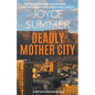 Deadly Mother City - Paperback