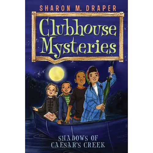 Shadows of Caesar's Creek - Paperback