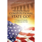 Where Did the Original Constitutional State Go? - Paperback