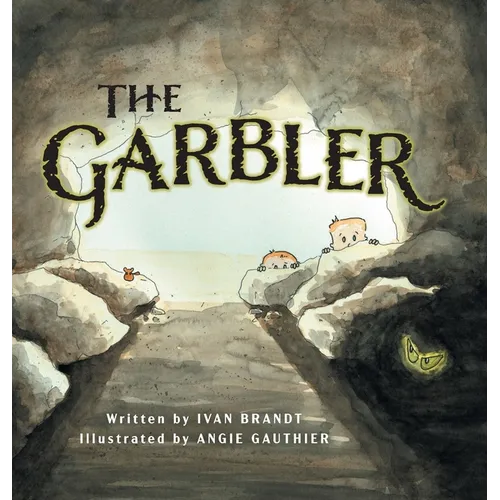The Garbler - Hardcover