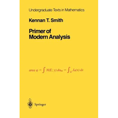 Primer of Modern Analysis: Directions for Knowing All Dark Things, Rhind Papyrus, 1800 B.C. - Hardcover