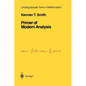 Primer of Modern Analysis: Directions for Knowing All Dark Things, Rhind Papyrus, 1800 B.C. - Hardcover