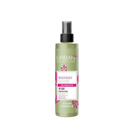 URBAN Care Rosemary & Clove Hydrosol - Natural Skincare & Haircare Solution, 5.07 fl oz