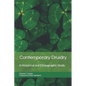 Contemporary Druidry: A Historical and Ethnographic Study - Paperback