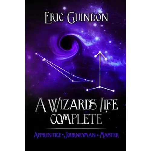 A Wizard's Life Complete - Paperback