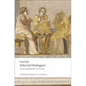 Lucian: Selected Dialogues - Paperback