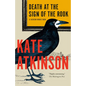 Death at the Sign of the Rook: A Jackson Brodie Book - Paperback